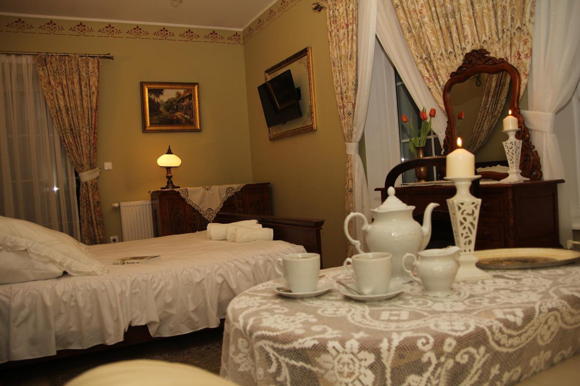 Zielone Zacisze Bed & Breakfast Murzynowo Kościelne Екстериор снимка