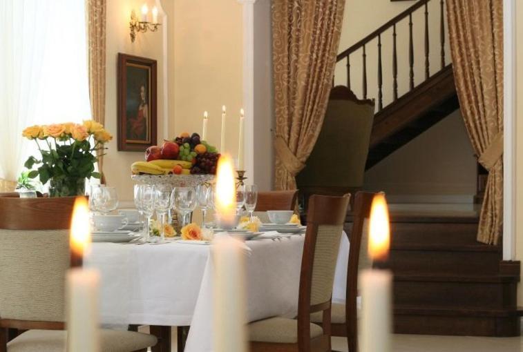 Zielone Zacisze Bed & Breakfast Murzynowo Kościelne Екстериор снимка