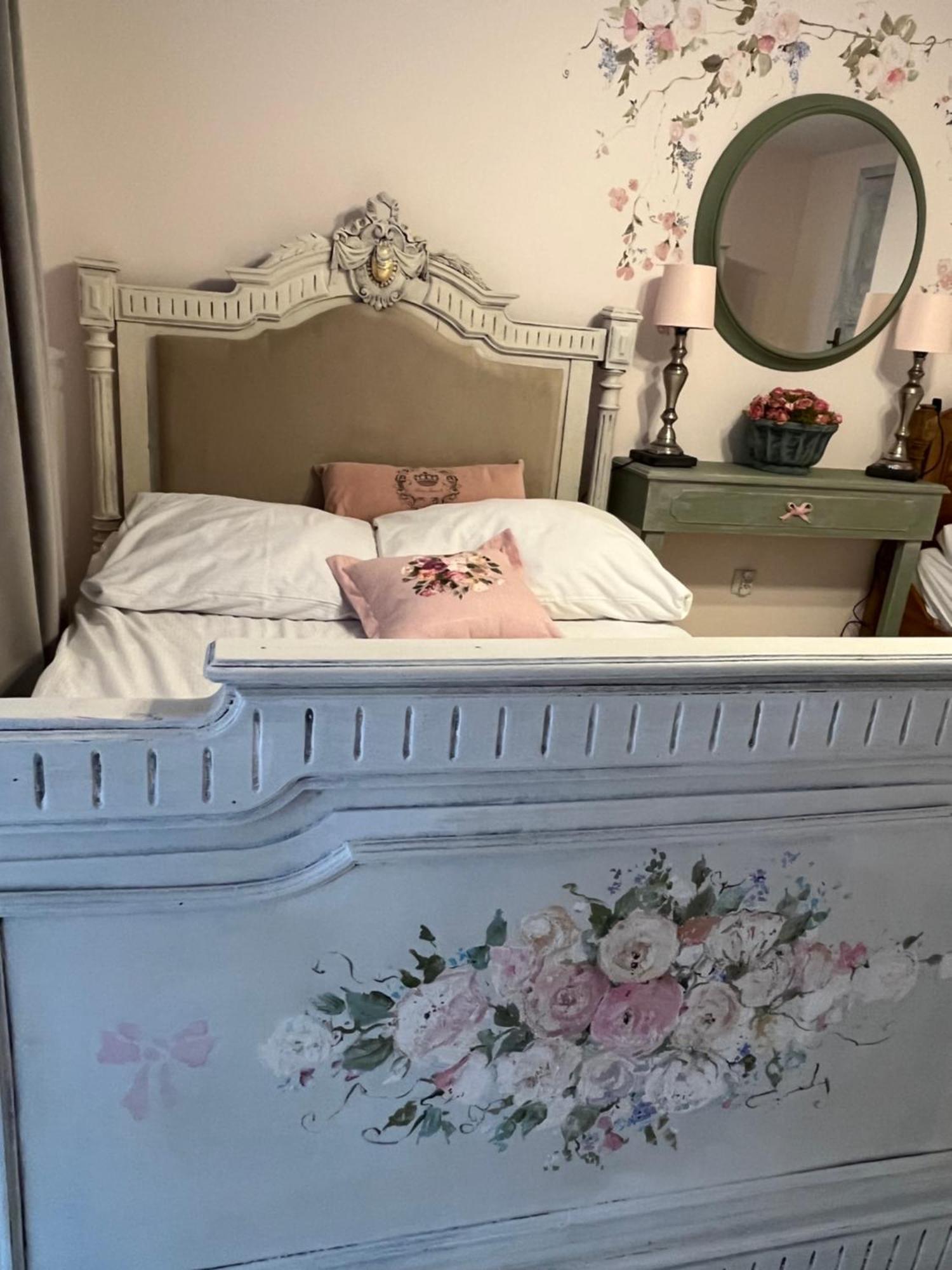 Zielone Zacisze Bed & Breakfast Murzynowo Kościelne Екстериор снимка