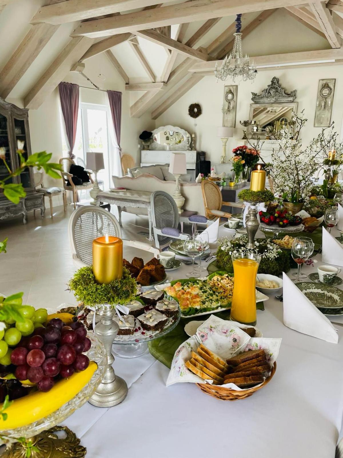 Zielone Zacisze Bed & Breakfast Murzynowo Kościelne Екстериор снимка