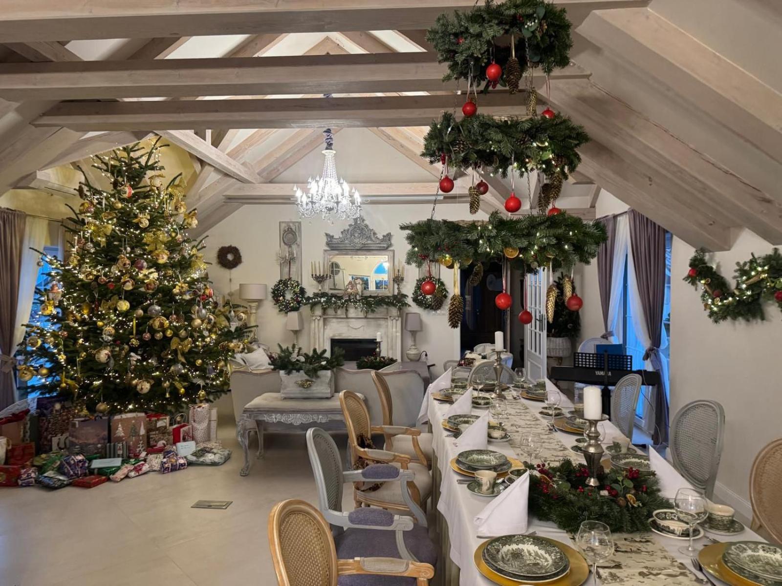 Zielone Zacisze Bed & Breakfast Murzynowo Kościelne Екстериор снимка