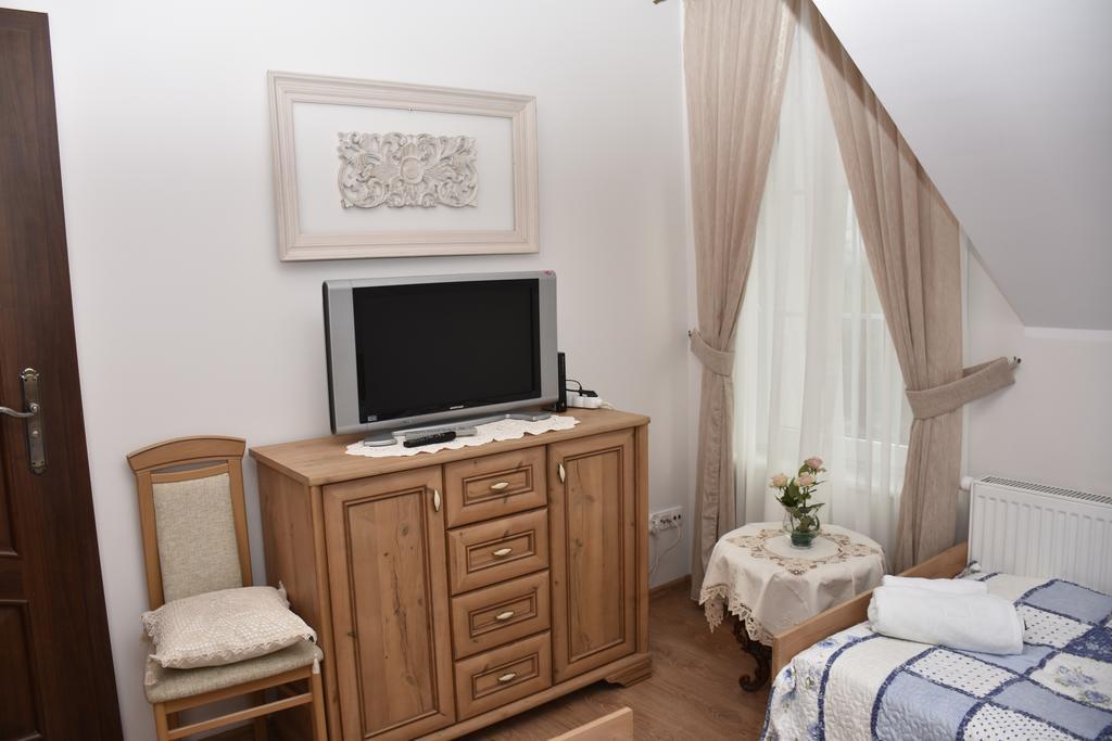 Zielone Zacisze Bed & Breakfast Murzynowo Kościelne Екстериор снимка