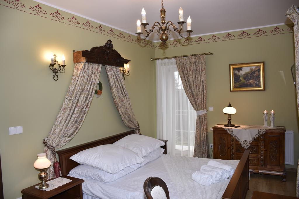 Zielone Zacisze Bed & Breakfast Murzynowo Kościelne Екстериор снимка