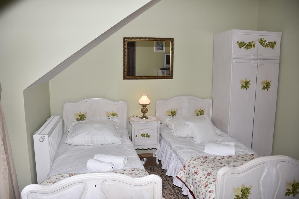 Zielone Zacisze Bed & Breakfast Murzynowo Kościelne Екстериор снимка