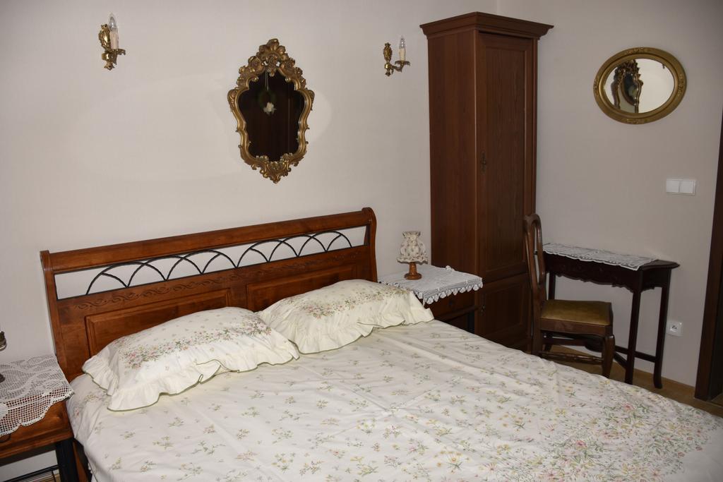 Zielone Zacisze Bed & Breakfast Murzynowo Kościelne Екстериор снимка