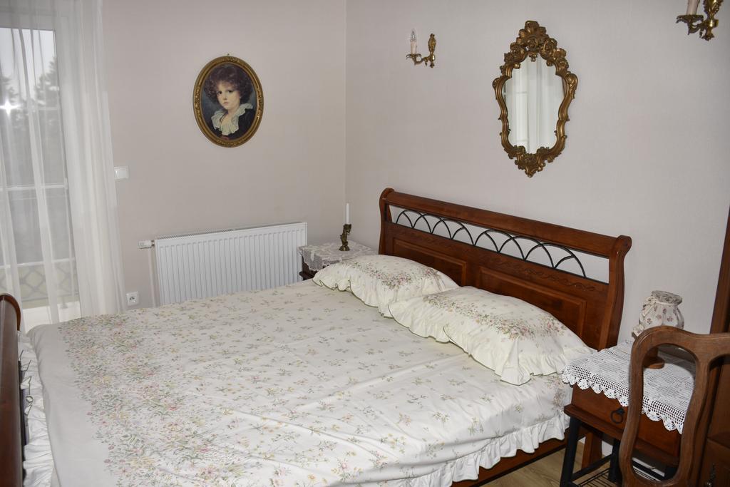 Zielone Zacisze Bed & Breakfast Murzynowo Kościelne Екстериор снимка