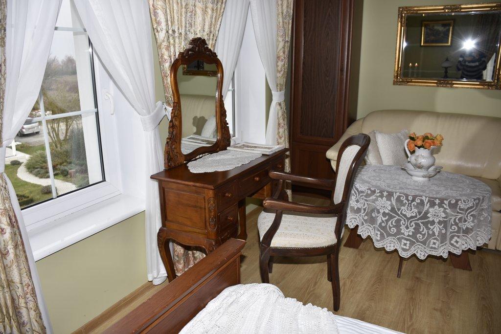 Zielone Zacisze Bed & Breakfast Murzynowo Kościelne Екстериор снимка