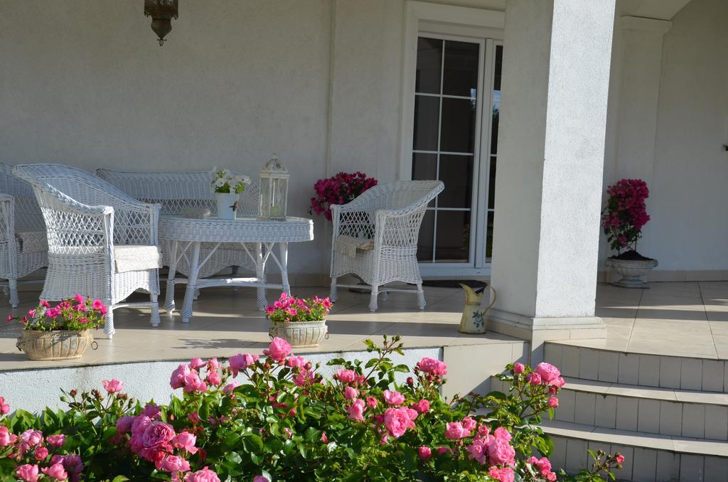 Zielone Zacisze Bed & Breakfast Murzynowo Kościelne Екстериор снимка