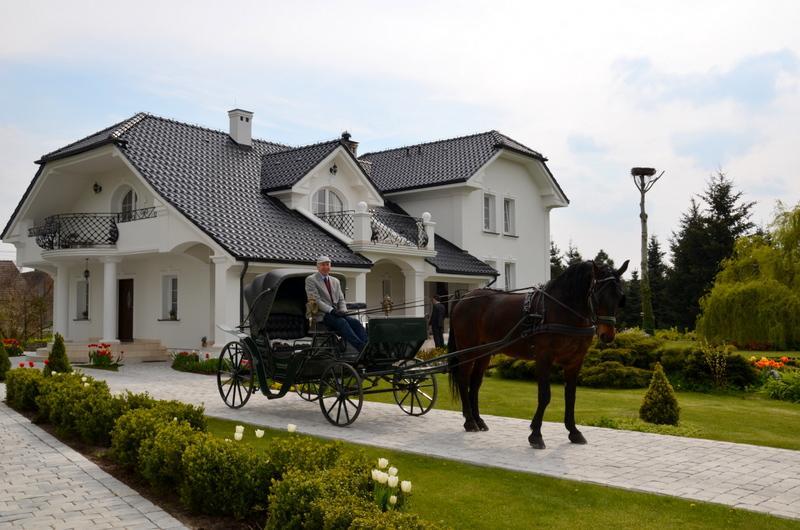 Zielone Zacisze Bed & Breakfast Murzynowo Kościelne Екстериор снимка
